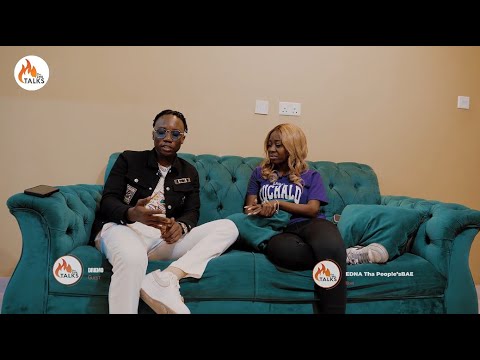 From Village to Spotlight – Driemo on Malawian industry, Muslim & Follow by Triple M | the ZMB Talks