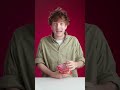 Caleb and Kelsey try these tasty cinnamon bears for the first time!