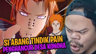 Download lagu The piercing guy just calls it Pain mp3