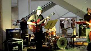 I Can't Stop Loving You - Jimmy Duchowny Band (Live at Savassi Jazz Fest 2010)