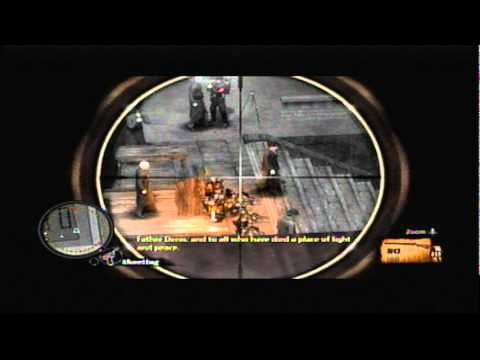 Let's Play The Saboteur :Part 15