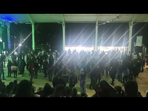 Baile en San Jeronimo Taviche (fiesta de septiembre 1 )