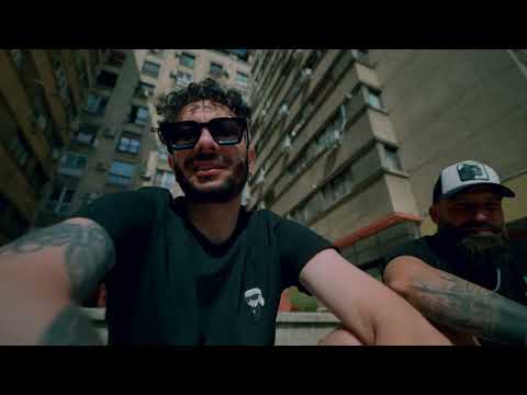 DaffOne ft. Cortes - Lejer (Official Video)