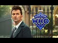 COUNTDOWN TRAILER Doctor Who 60th Anniversary Specials Doctor Who
