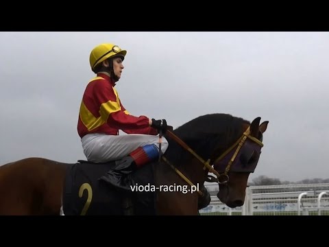 Gon. II - 22.11.2015 - Eklipto (WH Kaneko MS - Ekliptyka)