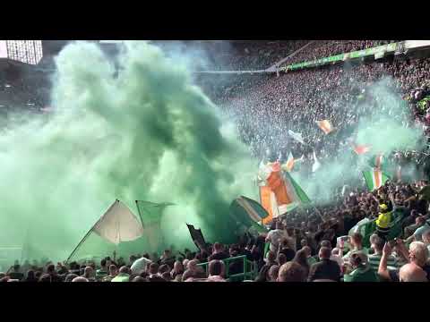 WE ARE BACK | Celtic vs Jablonec