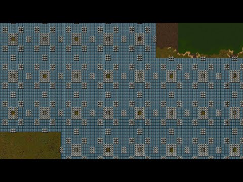 Design, develop, construct. – Factorio: Cutting Edge (23) – 1.0 Modded