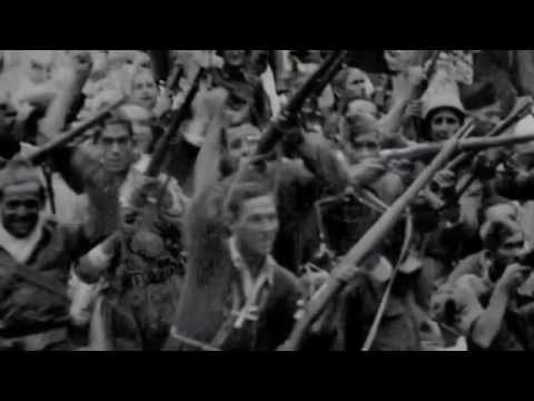 Guerra Civil Española - Episodio 5
