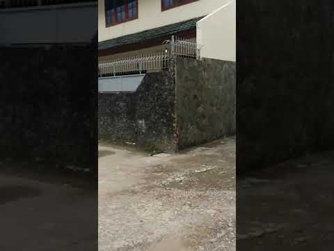 HAYAM WURUK lt 117m2 , income perbuln lbh kurang 40-50jt