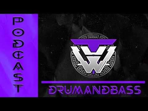 Witek | Podcast 29.04.2022 / Drum and Bass