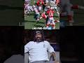 ‘You got Fred, or Fred got you?’ | Fred Taylor vs Ricky Williams FIERY Debate on The Pivot! #nfl
