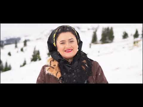 Alexandra Bleaje - Am pornit cu vestea bună (COLAJ COLINDE)