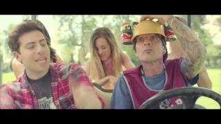 Hoodie Allen - &quot;Show Me What You&#39;re Made Of&quot; (Official Video)