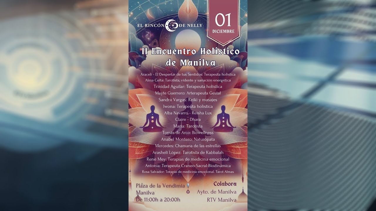 “El Rincón de Nelly” celebra su tercer aniversario