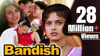 Bandish Full Movie  Jackie Shroff Hindi Action Mov