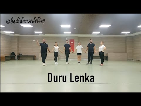 Hadi Dans Edelim - Duru Lenka