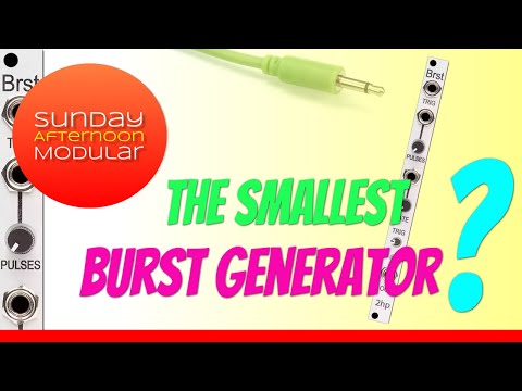 2HP BRST - Enhance Your Drums!