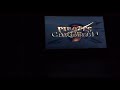 Opening To 20000 Leagues Und The Sea DVD 2003