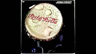 Judas Priest - Caviar And Meths (Extended Version)