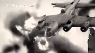 JAG PANZER- Max Von Richter-IRON EAGLE