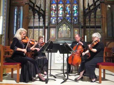 Promotional video thumbnail 5 for Strings of Choice