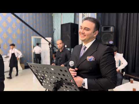 Babek Quluzade & Qeşem Ağbabalı