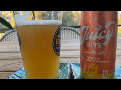 4:25* Weldwerks Brewing Juicy Bits IPA #372