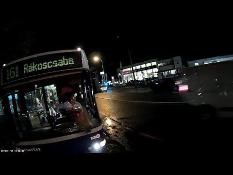 Buszsofőr tanítani akar - Bus driver wants to teach me