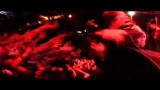Hanoi Rocks - Boulevard of Broken Dreams-live