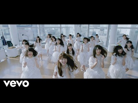 Hiragana Keyakizaka46 - Happy Aura