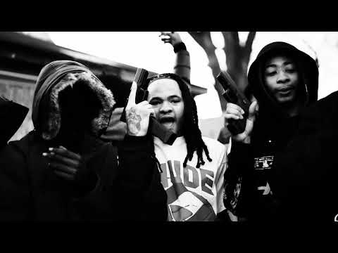 FONZO 6700 x SCREWLY G x BLOODHOUND LIL JEFF Type Beat "NETHER” 2025