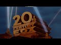 20th Century Fox Walt Disney Pictures Pixar Animation Studios 1990