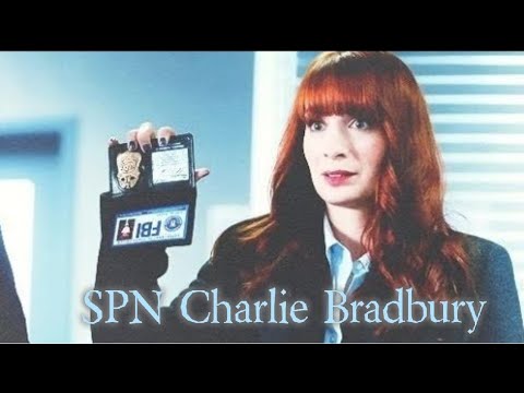 Tribute to Charlie spn/ Flight Paths/ Erasing The Gray