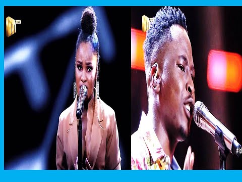 Top 6 Impresses On Idols SA . Bongi Eliminated. Songs by #Zama #Zanothando #MrMusic #Ntokozo #Ndoni