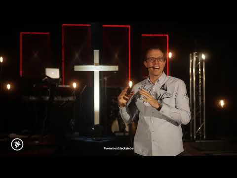 mittendrin - Glauben in der Krise | Predigt von Reinhard Leistner, CGV, Sonntag, 19.04.2020