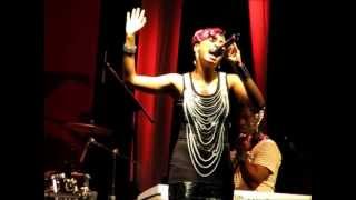 Alaine - Rise in Love, You Are Me (Live at Mahima 2012)