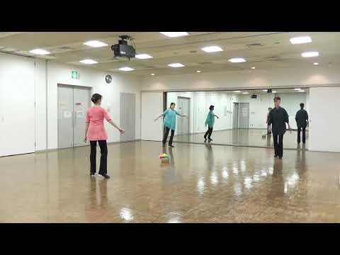 Ashrei Haish アシュレイハイッシュ אשרי האיש  -Dani Dassa (Circle Dance)