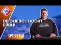 Wat maakt een oliebol nou goed?