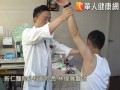 手舉不起！注射玻尿酸揮別五十肩疼痛