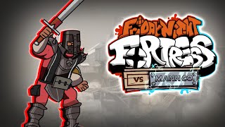 Cover art for Eyelander Homemade chart lol