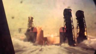 Sigur Ros - I Gaer Saturn V Launch