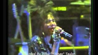 Five Star Rain Or Shine Live Wembley