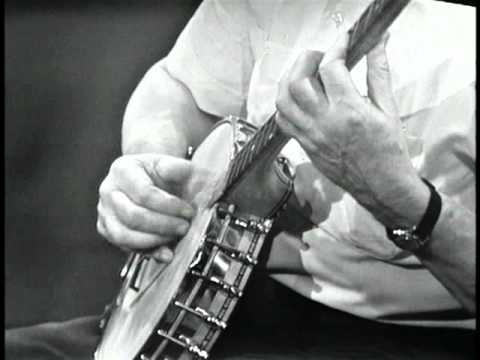 Paul Cadwell - Classic Banjo