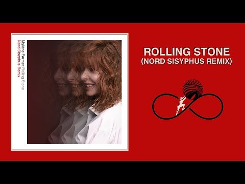 download lagu mp3 mp4 Mylne Farmer Rolling Stone Remix, download lagu Mylne Farmer Rolling Stone Remix gratis, unduh video klip Mylne Farmer Rolling Stone Remix