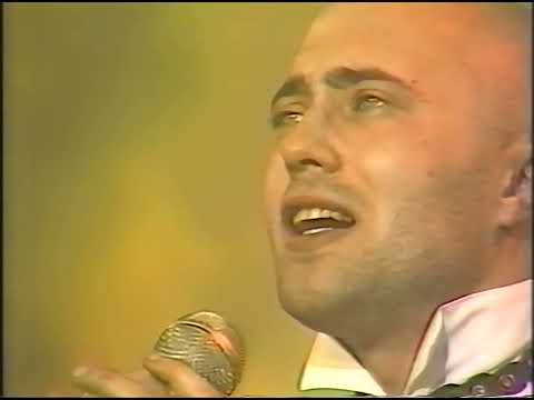 КОМУ ВНИЗ - Суботів. Музична програма «Топ-Гарт». 1991, Київ