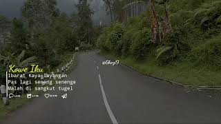 Download lagu Layang Dungo Restu - Story wa 30 detik terbaru mp3