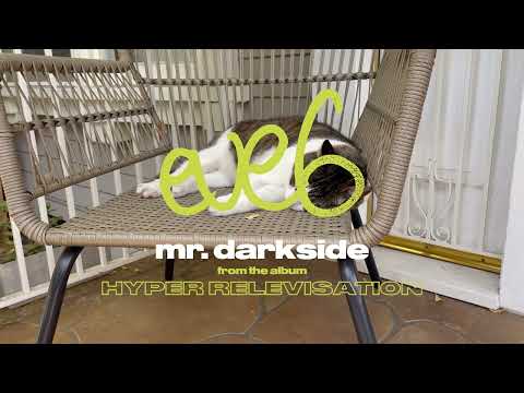 Video thumbnail for ‎mr. darkside