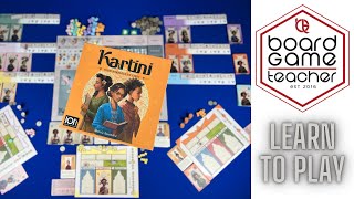 Kartini: From Darkness to Light Learn to Play