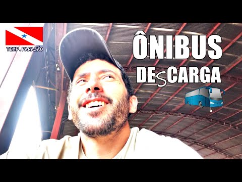 SÓ BURACO! Como é viajar DE XINGUARA A TUCUMÃ no PARÁ