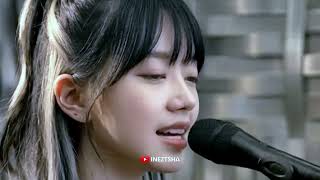 Download lagu Setia Selamanya Denganku | Merpati (Cover by Ineztsha) - Video Musik mp3